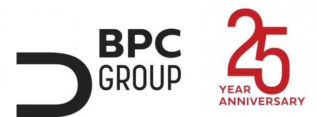 BPC Group Logo